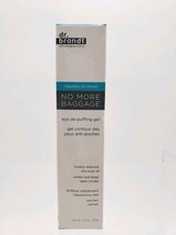 Dr. Brandt No More Baggage Eye De-Puffing Skincare Gel 0.5 oz - $740.71 MXN