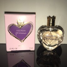 Vera Wang Princess pure perfume 4 ml  Year: 2004 - £18.31 GBP