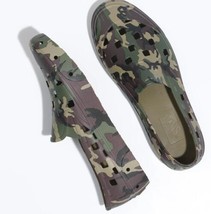 Vans Slip-On Men&#39;s Trek TRK Camo Sneakers Shoes VN0A5HF8CMA - £24.91 GBP+