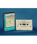 DIANA ROSS All The Great Hits CASSETTE Upside Down I&#39;m Coming Out It&#39;s M... - $4.45