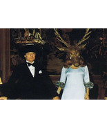 Rothschild Baphomet Portal of Illuminati Power! Demon Spell Magick Djinn... - $14,789.79 MXN