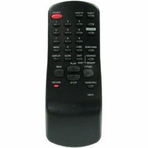 Funai N9374 Factory Original VCR Remote 6240VB, 6241CVB, EV261, EWV401, F240LB - £8.09 GBP