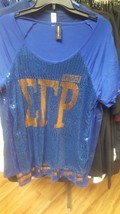 SIGMA GAMMA RHO SORORITY BASEBALL RAGLAN IF THE SHOE FITS SIGMA GAMMA RH... - $380.72 MXN