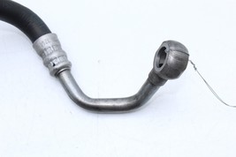 06-11 BMW E90 325I 328I 3.0L N52 POWER STEERING RETURN LINE HOSE Q9500 image 6