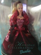 Barbie 2002 Holiday Celebration New - £96.65 GBP