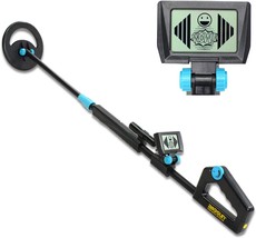 The Allsun Ts20B Waterproof Metal Detector Is A Junior Beginner Underwat... - $33.96