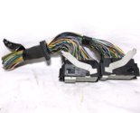 14-15-16  FORD TRANSIT CONNECT  1.6L/ENGINE COMPUTER.HARNESS.PLUGS/WIRES... - $25.00