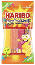 Haribo - Pasta Basta Sauer 160g - $3.98