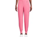 Climate Right by Cuddl Duds 7 Pocket Jogger Pants NWT Womens Metro Pink S - $16.99