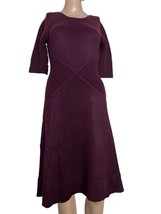 RRP 125€, Vince Camuto knitted dress, M - £50.99 GBP