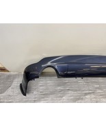 2014-2016 2017 2018 2019 2020 2021 JEEP GRAND CHEROKEE REAR BUMPER LOWER... - $3,919.92 MXN
