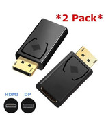 Addon DISPORT2HDMIMM3F 3.0FT ACTIVE ADAPTER DISPLAYPORT TO HDMI ACTIVE A... - €39,91 EUR Addon DISPORT2HDMIMM3F 3.0FT ACTIVE ADAPTER DISPLAYPORT TO HDMI ACTIVE A... - €39,91 EUR