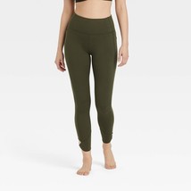 NEW Women&#39;s Simplicity Twist High-Rise Leggings - All in Motion™ XS - $17.99