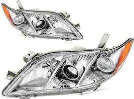 AUTOSAVER88 Projector Headlight Assembly Compatible with 07 08 09 2007 2008 2009 - $132.59