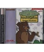 Little Bear Kindergarten Thinking Adventures CD Rom - $9.99