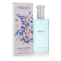 English Bluebell Perfume by Yardley London, This fragrance was created b... - $25.50