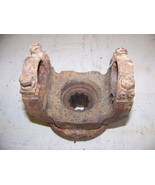 1962 DODGE POWER WAGON LARGE YOKE 10 SPLINE 4.5&quot; U JOINT 63 64 65 66 67 ... - $1,650.29 MXN