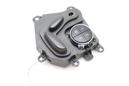 06-09 MERCEDES-BENZ CLS550 FRONT LEFT DRIVER SEAT MEMORY SWITCH E1713 image 2