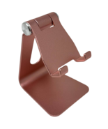 Multi Angle Adjustable Stand Universal Portable Holder for iPhone Androi... - $245.38 MXN