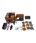 Fortnite 4-7 Inch Loose Figure Lot Of 5 With accessories Action Figures - $54.88 CAD