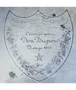 Oliver Gal Artist Co. Dom Perignon Framed Bottles Of Bubbles Champagne W... - $148.49