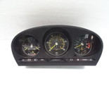 81 Mercedes R107 380SL instrument cluster, speedometer - $373.99