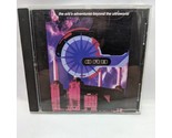 Orb The Orbs Adventure Beyond The Ultraworld CD *Wrong Case Back* - $29.69