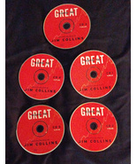 Good to Great Jim Collins audiobook five CDs - £8.60 GBP