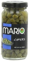 Mario Camacho Onions Cocktail, 4.2- Ounce Jars (Pack of 12) - £37.15 GBP