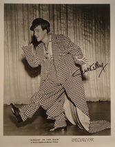 Gene Kelly Signed Autographed Photo - Singin In The Rain w/COA - £182.03 GBP