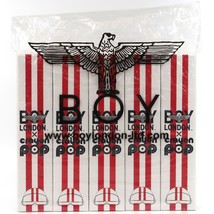 Boy London x Crayon Pop Bracelet All Members Set Official Goods K-Pop - £75.17 GBP
