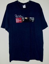 Phil Collins Concert Tour T Shirt First Final Farewell Tour Vintage Size... - €56,86 EUR