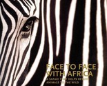 Lexus Magazine Quarter 2 2003 Face to Face with Africa Mr. Chocolate Tur... - $14.85