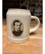 &#39;Tony Hart&#39; Beefsteak Club Stein 1910 New York - €62,92 EUR