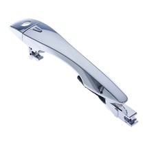 For Nissan Altima 2013-2015 Chrome Front Driver Side Exterior Door Handle - £22.07 GBP