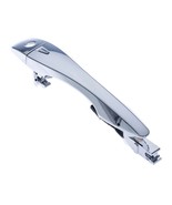 For Nissan Altima 2013-2015 Chrome Front Driver Side Exterior Door Handle - $28.54