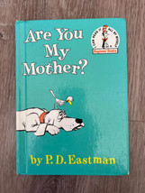 Are You My Mother? by P.D. Eastman (Hardcover, 1960) Great Condition - £7.81 GBP