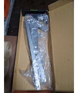 Power Window Regulator with Motor Front Driver for Nissan Versa 12-19 Ve... - $58.41
