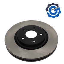 New NAPA Brake Rotor for 2013-2024 Nissan Murano Pathfinder 4886754 - $934.07