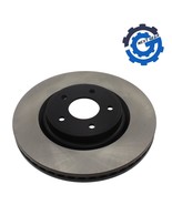 New NAPA Brake Rotor for 2013-2024 Nissan Murano Pathfinder 4886754 - $934.07