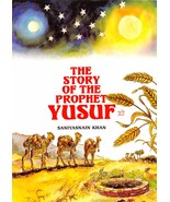 ADK- The Story of the Prophet Yusuf عليه السلام - $7.99