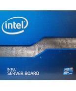 Intel DBS2400EP4 S2400EP4 Server Board, SSI CEB, Socket B2, DDR3 New Box - £244.70 GBP