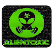 Hot Alienware 58 Mouse Pad Anti Slip for Gaming with Rubber Backed  - $9.69