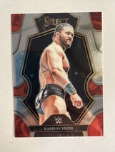 2023 WWE Select Premier Level Karrion Kross #173 - £1.35 GBP