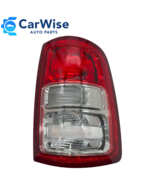 NEW OEM Mopar Rear Right Halogen Tail Light Assembly 2019-24 Ram 2500 68... - $2,050.13 MXN
