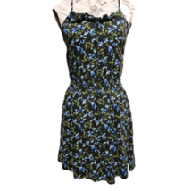 Mossimo Flower Sundress Size Medium - $7.00
