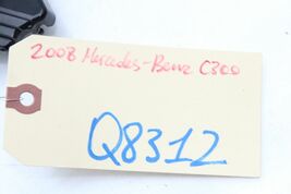 08-14 MERCEDES-BENZ C300 HEATER FLAP MOTOR ACTUATOR Q8312 image 12