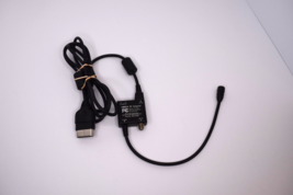 Original Microsoft Xbox RF Adapter Cable - $7.91