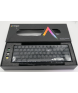 NEW Kemove DK61 Shadow Bluetooth Gateron Red Switch Mechanical Gaming Ke... - $422.82 MXN