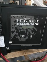 Legacy Titanium HF 24 Volt Forklift Battery Charger - $9,634.91 MXN